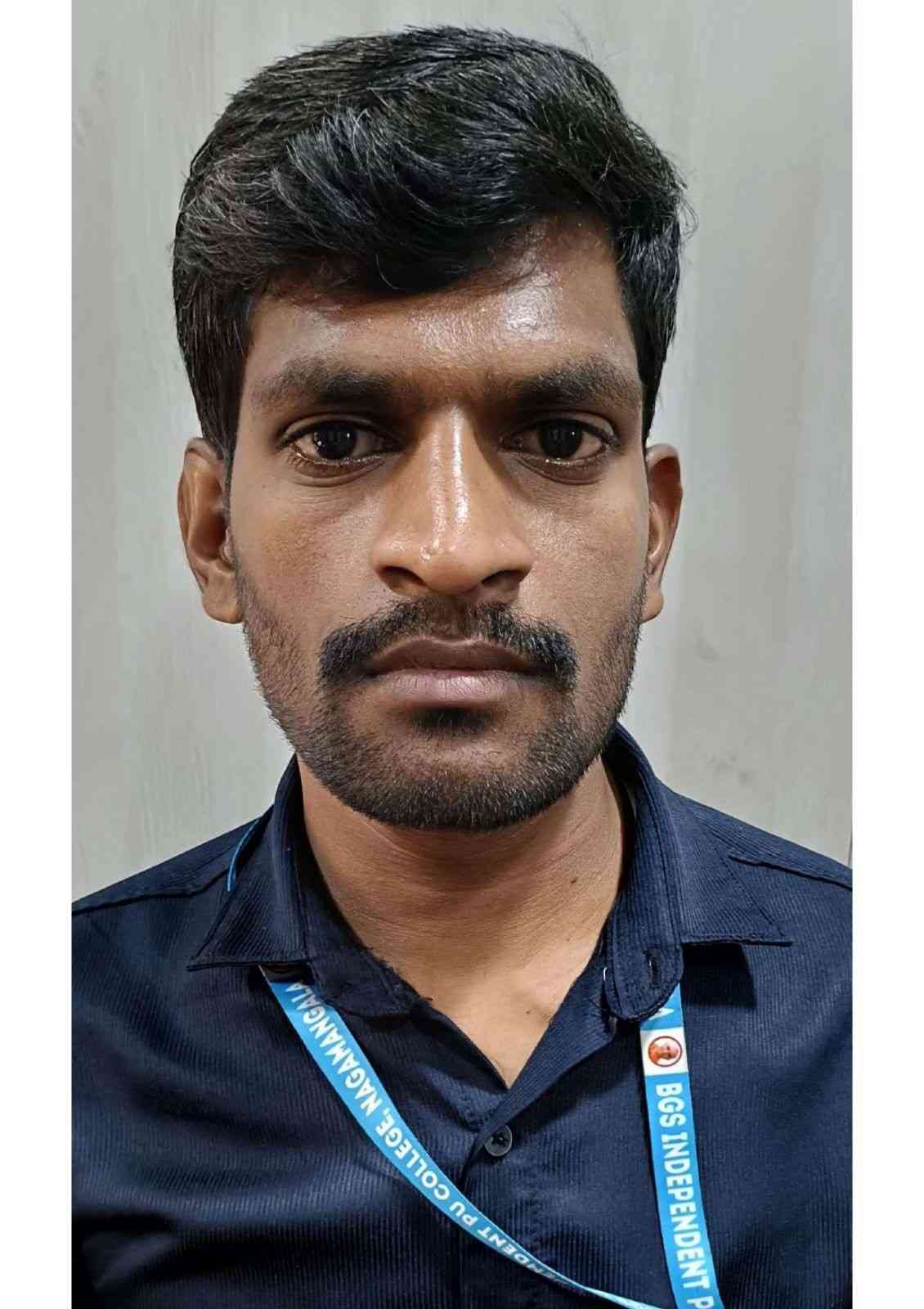 Shashikumar 